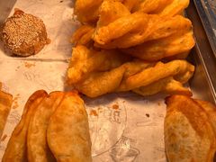 -头壹号饸饹面·大油条(东升科技园店)