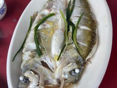 -长廊饭店(锦溪古镇店)