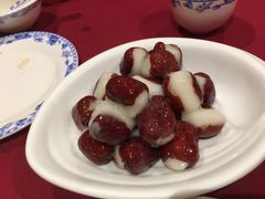 心太软-老吉士酒家(天平路店)