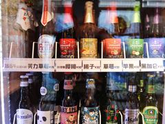 零售区-四喜小胖·北京涮肉(五道营店)