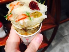 -古关火锅店(古北水镇景区店)