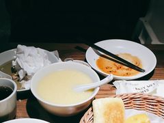 -北方家宴(番禺永旺店)