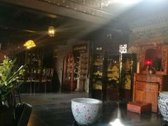 -云锦成公馆(北大街店)