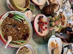 -大鸭梨烤鸭(石佛营店)