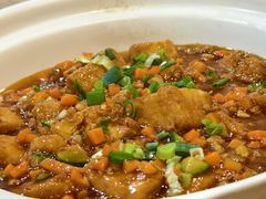 -建辉湖南土菜馆(南大街店)