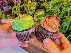 -caked(深圳购物公园店)
