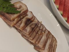 -滨河味道(南内环店)