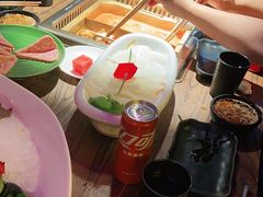 -九鼎轩脆毛肚火锅(铜山万达店)