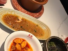-来菜·湖北头牌藕汤(武商MALL众圆店)