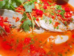 -坛宗剁椒鱼头(河西王府井店)