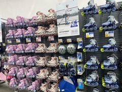 -迪卡侬(土桥店)