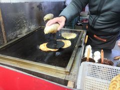 -曹县名吃香酥鸡蛋火烧(芙蓉街店)