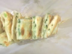 -咏春葱油饼(德政中路店)