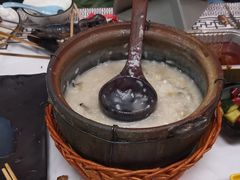 -云晓光头烧烤吧(德平路店)