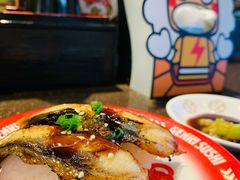 -元气寿司(东方宝泰店)