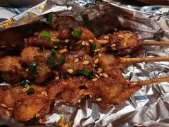-探鱼·鲜青椒爽麻烤鱼(领展购物广场店)