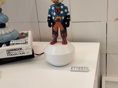 -潮一不贰·西式简餐·法式甜品(外滩店)