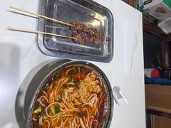 -铁朋小锅米线(金星店)