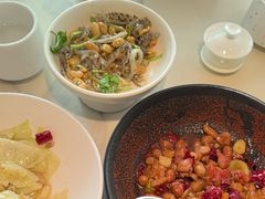 -渔语鱼酸菜鱼新川菜(来福士店)