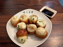 -哑巴生煎(临顿路店)