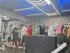 -EASY POWER健身工作室(浦东大道店)