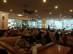 -萨莉亚意式餐厅(深圳北站店)