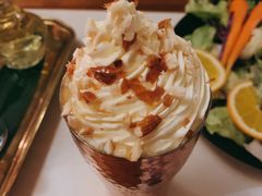 -陶享时光西餐·下午茶(信河街店)