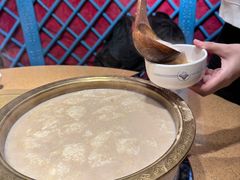 -蒙亨·手把肉·蒙古包文化主题餐厅(天恒广场店)