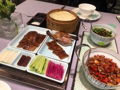 -南景饭店(万家丽路店)