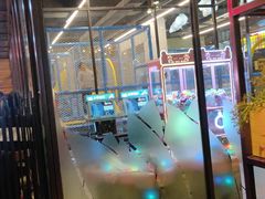 -河坝烧烤串城(金达莱店)
