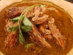 -芦月轩羊蝎子(北蜂窝店)