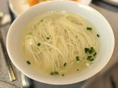 -太湖饭店·寄畅轩中餐厅