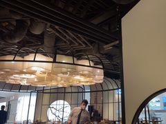 大堂-潮堂(环球金融中心店)