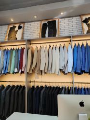 -ChenV西服礼服高级定制(市区养育巷店)