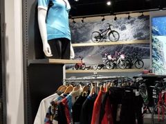 -TREK崔克自行车(徐汇滨江店)