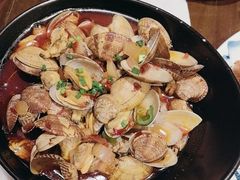 -聚汇三少·龙虾·中餐厅(莫邪路新天地店)