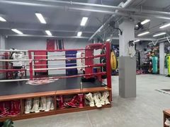 -TFC 纯泰拳馆MuayThai