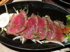 -贵木日本料理·铁板烧(新地假日广场店)
