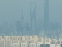 -嘉定凯悦·咖啡厅