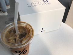 -% Arabica阿拉比卡咖啡(深圳湾万象城店)
