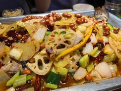 -滋味烤鱼(祥和里店)