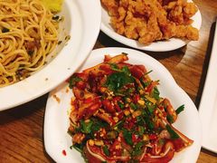 -三生小馆(亭知路店)