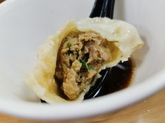 小笼包-瞻老元面馆(双塘路店)