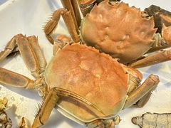 -圣罗巴海鲜烤肉自助(佳兆业店)
