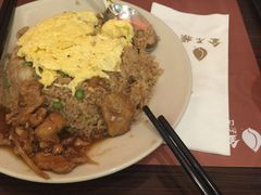 -金不换泰国餐厅(荃湾广场店)
