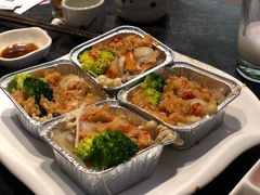 -大渔铁板烧(大悦城店)