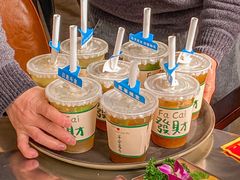 -七秒鱼·斑鱼火锅(太阳城店)