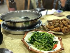 -标记美食新鲜猪杂(兴南大道店)