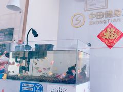 -中田·健身+普拉提(北京通州运河店)