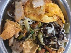 -凤张螺蛳粉·爽口粉(跃进路总店)